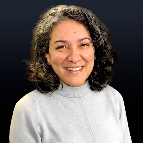 Dina de Oliveira Santana