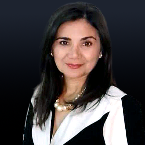 Linda de Márquez