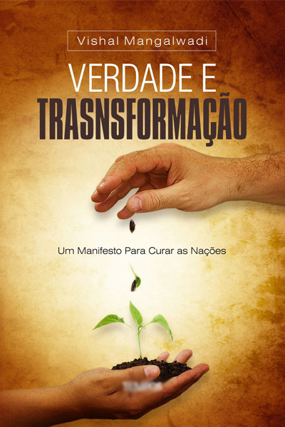 Livro de Publicação Transforma