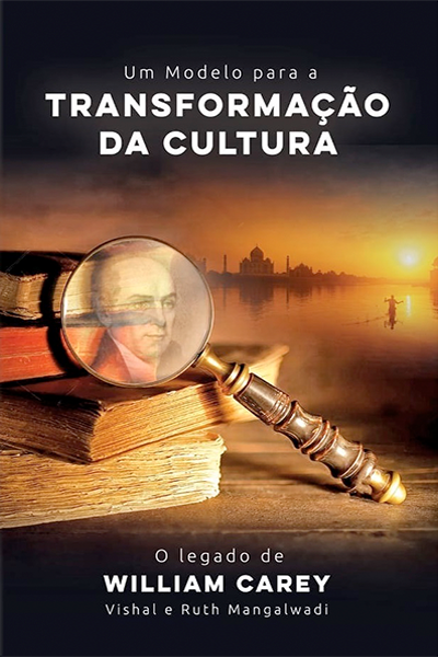 Livro de Publicação Transforma