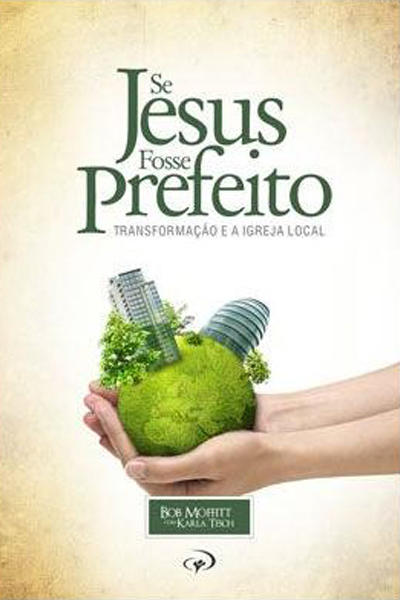 Livro de Publicação Transforma