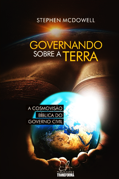 Livro de Publicação Transforma