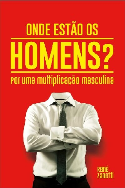 Livro de Publicação Transforma