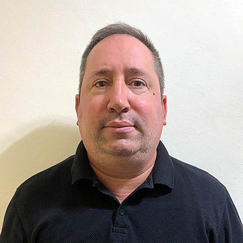 Michell Franz Mesa Tamayosaco